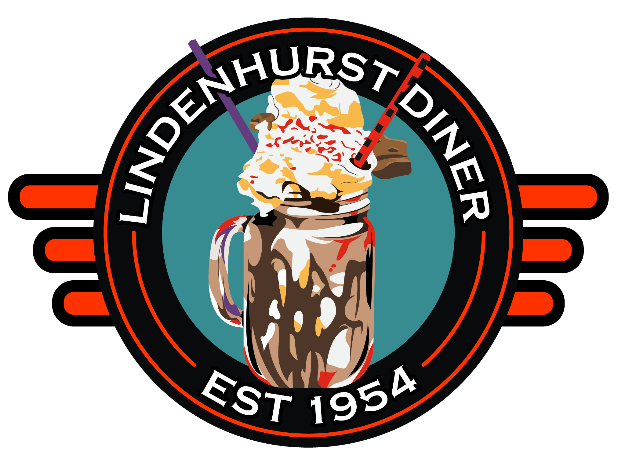 Lindenhurst Diner   LindenhurstDiner 01 